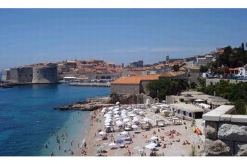 Croacia Privát Dubrovnik, Exterior